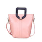 Victoria T-Pink Ladies Handbag