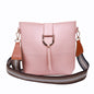 Classio T-Pink Crossbody Bag