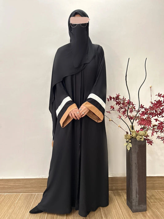 IRENIC with Hijab